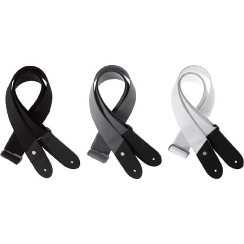 MONO M80 Doolittle Guitar Strap, 4 Colors Available
