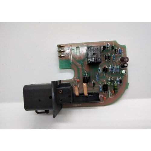 SMD Equipment For Auto Glass