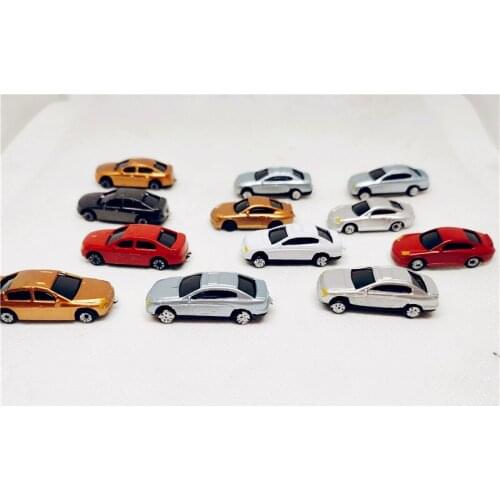 WJDG-Model Toy Cars