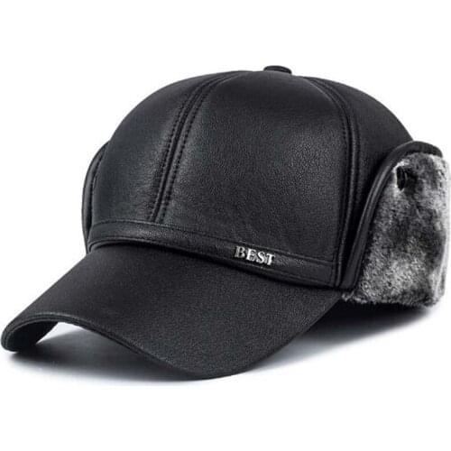 XEONGKVI Men's Hats With A Visor
