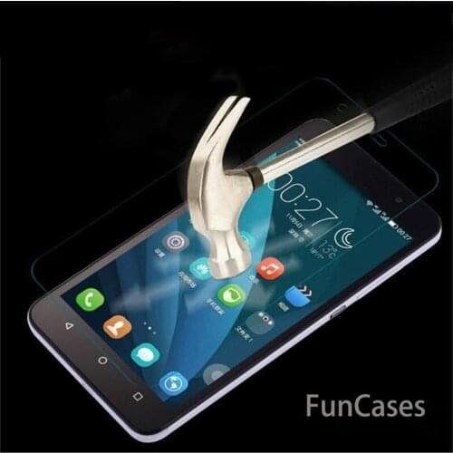 Tempered Glass For Huawei P20 P10 P9 P8 Lite Clear Film Cover For Huawei P Smart Honor 4C 5C Y3 Y5 Y7 2018 pelicula de vidro