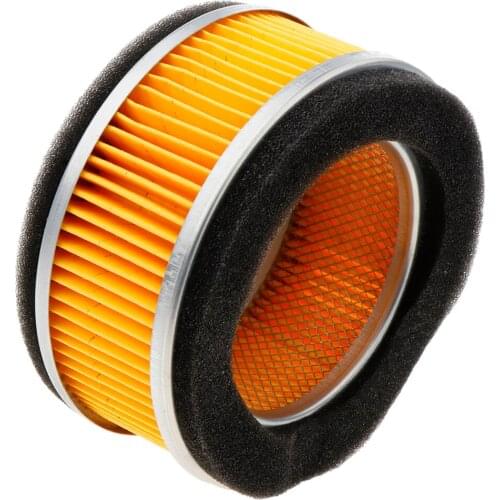 1 PC Motorcycle Modified Air Filter Scooter Modification Parts Air Cleaner Engine Parts for Falcon R5 R9 GY6 150 Scooter