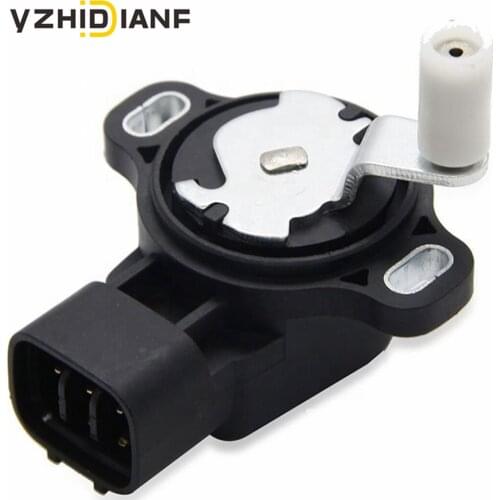 1pc New TPS Trottle Position Sensor 18919-AM810 18919AM810 for Infiniti- 350Z X-Trail Accelerator Pedal Control