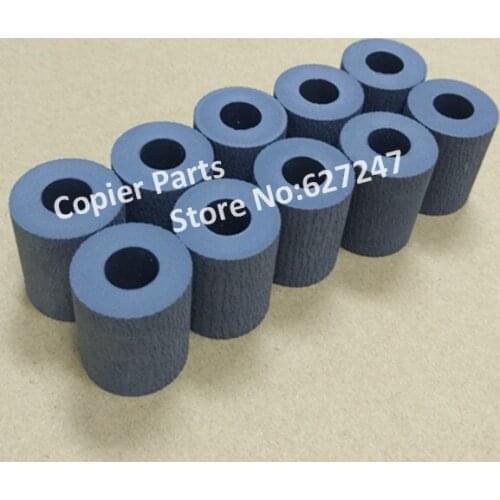100X FS1028 Pickup Roller Tire Rubber for Kyocera FS1300 FS1035 FS1128 FS1135 FS1100 FS1120 FS1124 2BR06520 2F906240 2F906230