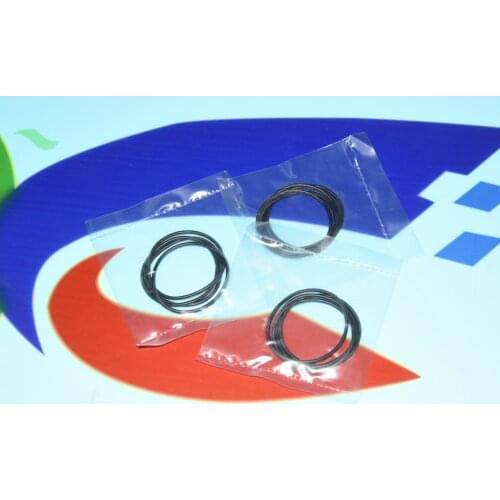 3Set Transfer Belt 628-21401 4Pieces Set Fit For Riso RZ 300 310 370 390 570 RV 3650 3660 3690 5690 9690