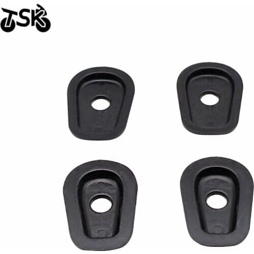 For KAWASAKI Ninja 400 2018 - 2019 Versys 300 X 2017 - 2018 Turn Signals Indicator Adapter Spacers