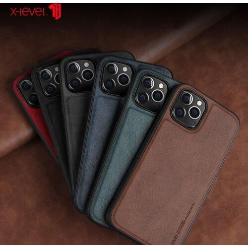 Greenstraw Leather Phone Cases