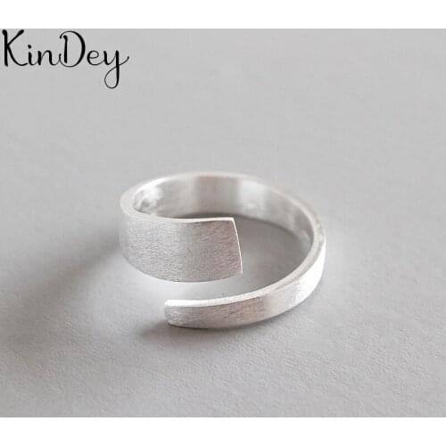 Personality Exaggerated Gothic Open Chains Rings For Women Charm Engagement Jewelry Girls Open Finger Knuckle Rings