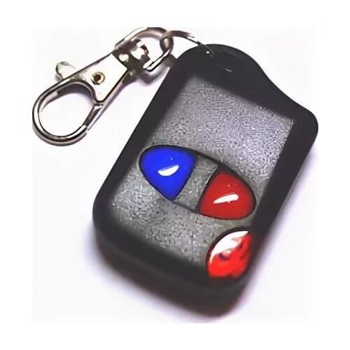 IronLogic Remote Controls