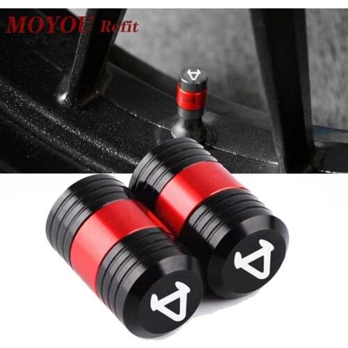 Fits For NIU N1 N1S M1 U1 M+ NGT new MOTORCYCLE CNC Aluminum Wheel Tire Valve caps High quality 2020