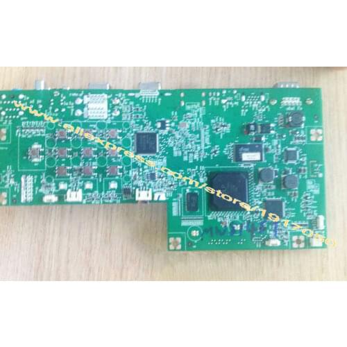 Projector Mainboard For BENQ MW814ST Main Board