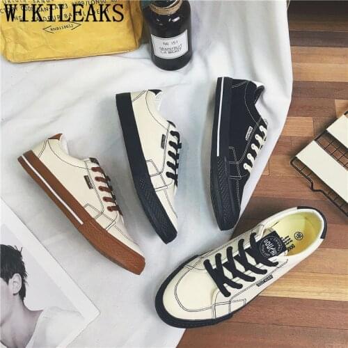 Fashion Shoes Black Shoes Men Canvas Shoes Espadrilles Men Footwear Men Zapatillas Hombre Casual Erkek Ayakkabi Sapato Masculino