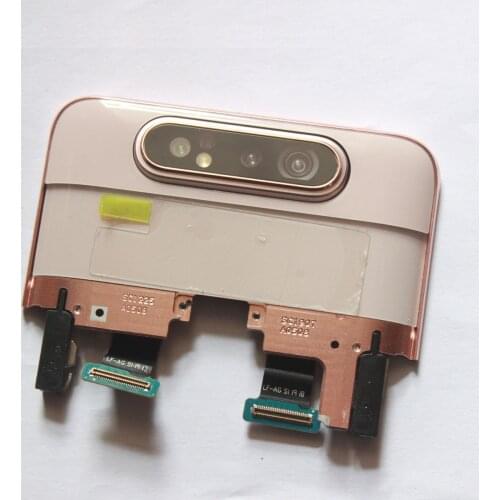 Back Rear Camera Module For Samsung Galaxy A80 SM-A805F A8050 a805