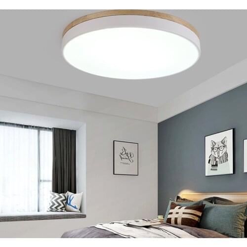 Bedroom Lamp Study Balcony Round Maka Dragon And Northern Europe Originality Personality Children House Led Attract Top Light