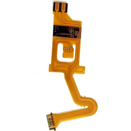 NEW LENS Flex Cable For Sony Fe 55mmf1.8 Lens Repair Part