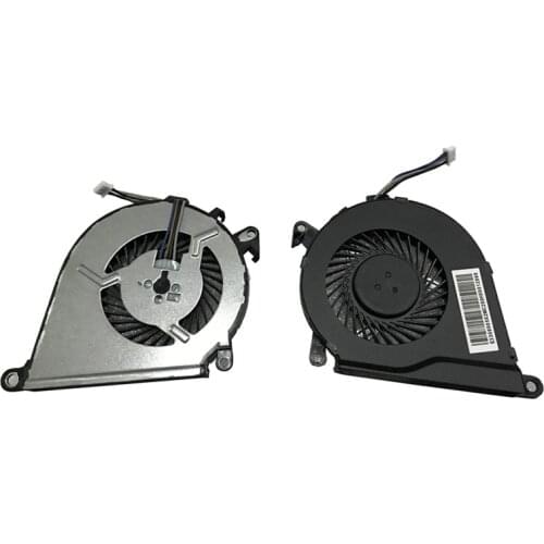 FOR HP OMEN 15-AX 15-AX020TX 15-AX030TX 15-AX253DX 15-AX252NR CPU COOLING FAN
