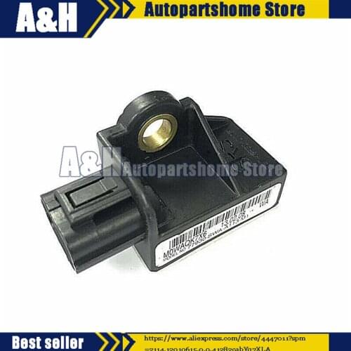 OE# Air Bag-Front Impact Sensor 77930-SWA-A11 77930SWAA11 For Honda CR-V