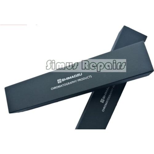 S225-19744-01 Shimadzu for AOC-6000 Injection Needle 1BR-AOC6-5.7 0.63C 1μL