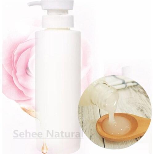 Skin Care Nicotinamide & Squalane Essence 1kg Whitening Brighten Skin Tone Moisturizing Liquid OEM Cosmetics 1kg Beauty Salon