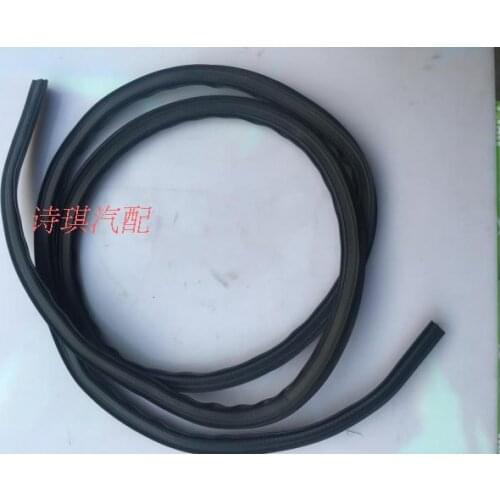 For Peugeot 308 Roof Water Seal Strip, Roof Water Trough