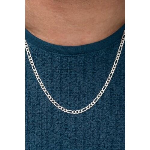 Vipiri Silver Chains