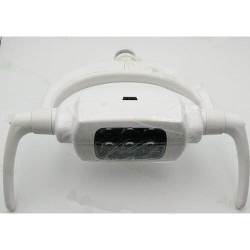 High quality 2016 New Dental LED Oral Light LED Induction Lamp For Dental Unit Chair