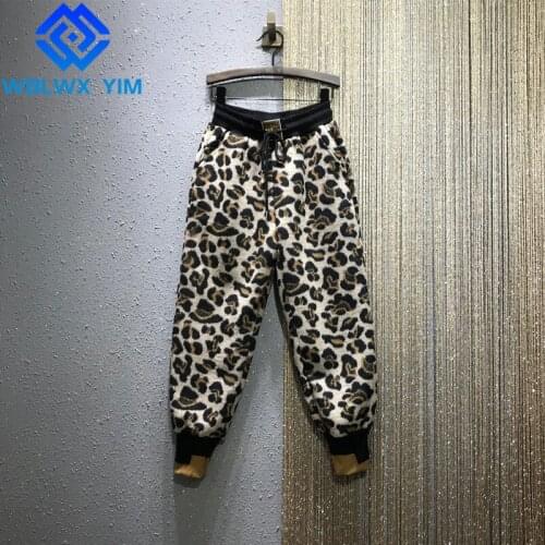 WBLWX YIM Women's Winter Pants