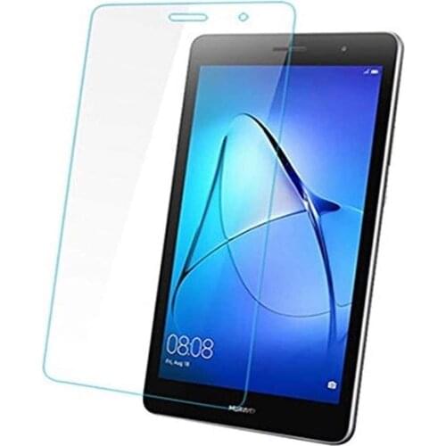 For Huawei MediaPad T3 8.0 Inch Tablet Tempered Glass Screen Protective Film
