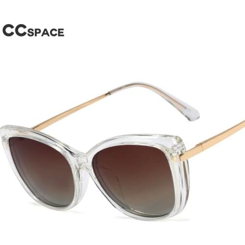 48296 Anti Blue Light Optical Glasses Frames Polarized Sunglasses With Magnetic Clip Men Women TR90 Fashion Computer Eyeglasses