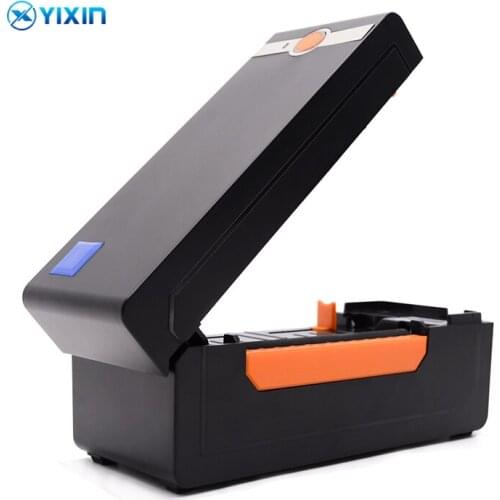 4x6 4-Inch Commercial High Speed Good Printing Performance Thermal Barcode Shipping Label Printer