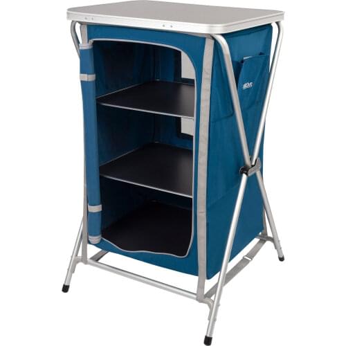 AKTIVE Tourist Tableware