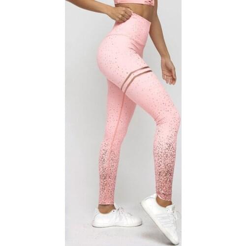 DIVGGSW Yoga Pants