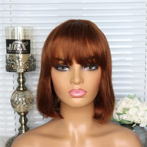 Eifini Short Wigs