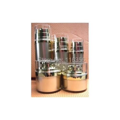 30g airless cream jar ,airless lotion bottle ,airless emulsion jar