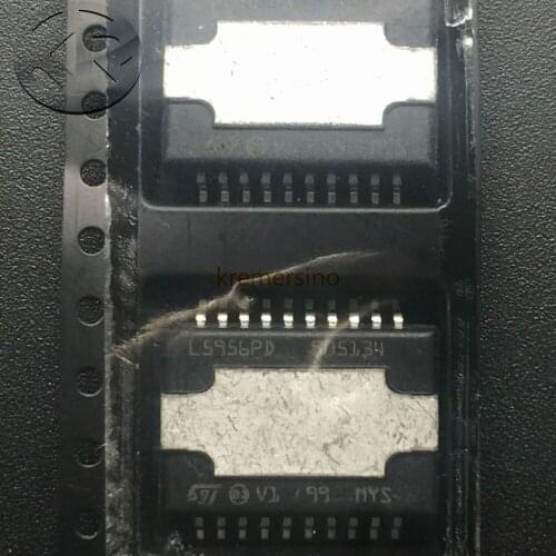 L5956PD for Amplifier SOP20 ST