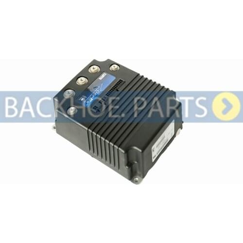 CURTIS 1244-5561 MultiMode SepEx Motor Controller 48V 500A Controlleur