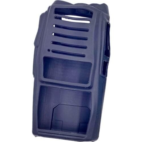 Soft Radio Rubber Silicone Case Holste for UV-82 UV-82HP UV-82L
