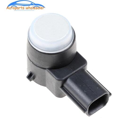 New 25855506 0263003979 For Regal Saab Opel Astra JVia Zafira PDC Parking Sensor Distance Control Sensor Car accessories