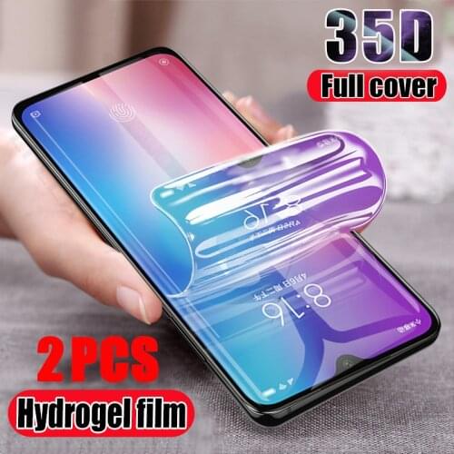 Oklarich Screen Protectors For Xiaomi Mi 9 SE