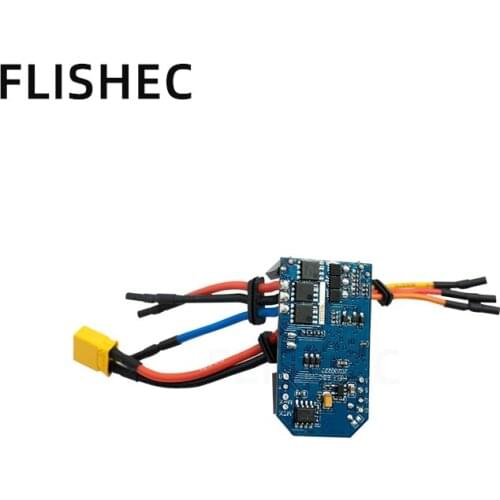 OMPHOBBY M2 ESC set fit EXP V1 V2 OSHM2072