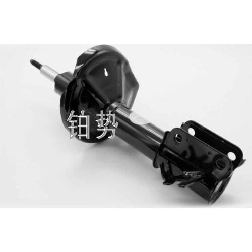 Car front suspension support shock absorber 2012-ope lch evr ole tbu ic shock absorber fixed strut bracket rear machine