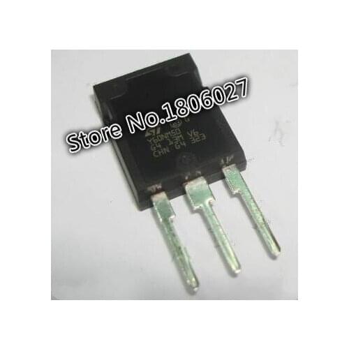 Send free 20PCS STY60NM50 TO-264 500V 60A High power field effect transistor