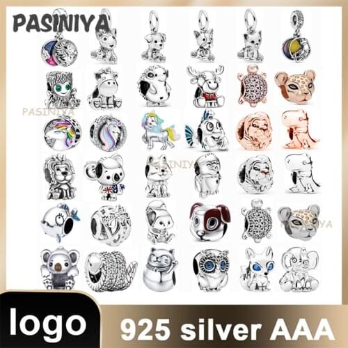 PASINIYA Snake Bracelets