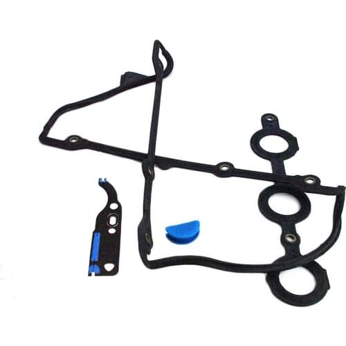 Zeroclearance Engine Valve Cover Gasket Chain Tensioner For VW Passat B5 For Audi A4 B6 A6 2.4L 2.7L 2.8L V6 078198025 058198217