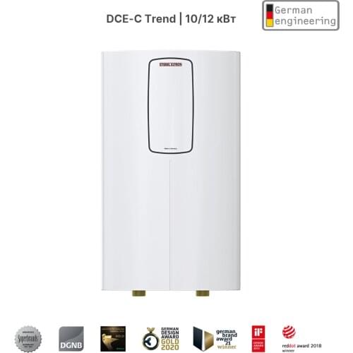 STIEBEL ELTRON Air Conditioning Equipment