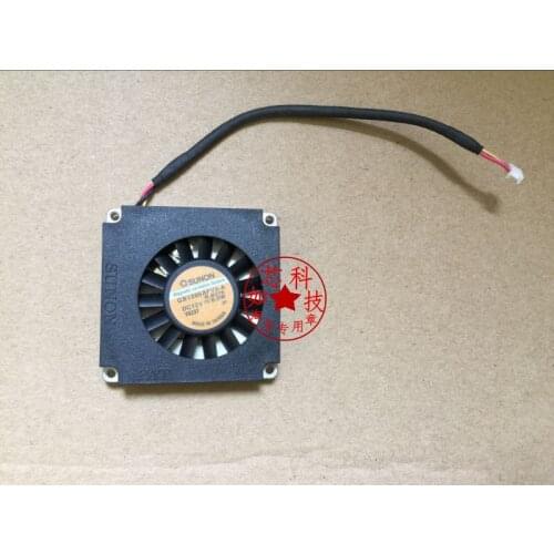 SUNON 5010 12v 0.5w GB1205AFV3-AR.B276 laptop cooling fan
