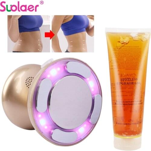 SUOLAER Slimming Massagers