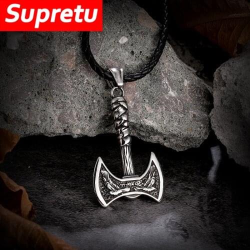 Supretu Jewelry Pendants