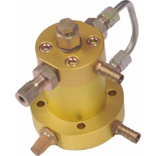 TUXING TXES02 Pcp HighPressur Compressor Head 1pcs/order