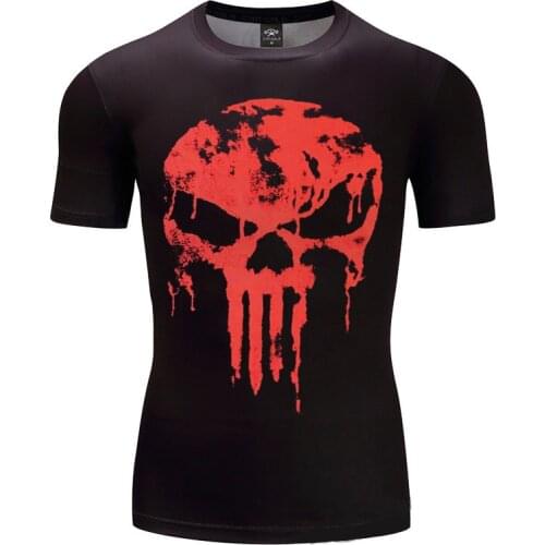 ZMHTDREAMHUNTER Hiking T-shirts